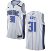 Nike Orlando Magic #31 Terrence Ross White Women's NBA Swingman Association Edition Jersey