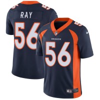 Nike Denver Broncos #56 Shane Ray Blue Alternate Youth Stitched NFL Vapor Untouchable Limited Jersey