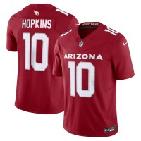 Arizona Arizona Cardinals #10 Deandre Hopkins Nike Men's Cardinal Vapor F.U.S.E. Limited Jersey