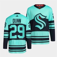 Seattle Seattle Kraken #72 Joonas Donskoi Men's Adidas Veterans Day 2022 Military Appreciation NHL Jersey - Olive